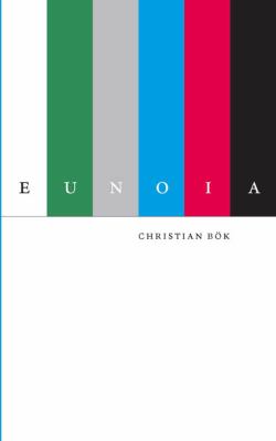 Cover image of Eunoia