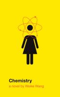 Book cover of Chemistry