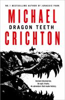 Book cover of Dragon teeth