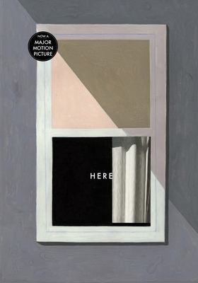 Cover image of Here