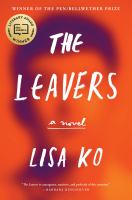 Book cover of Leavers : A Novel.