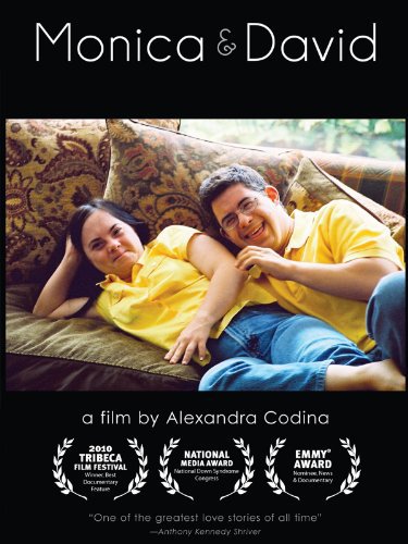 Monica & David (2009) - IMDb