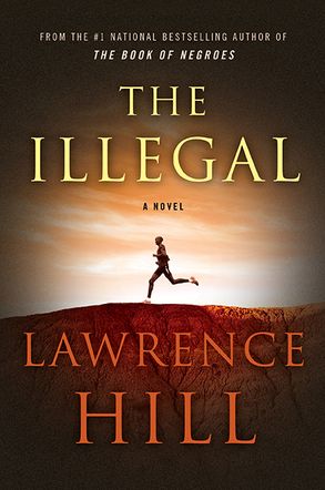 Image result for illegal lawrence hill