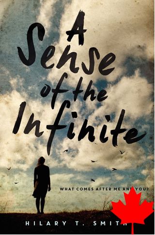 Sense of the Infinite 