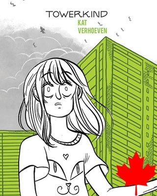 Towerkind
