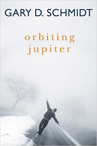Orbiting jupiter