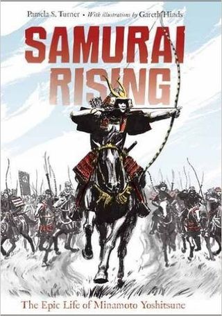Samurai Rising