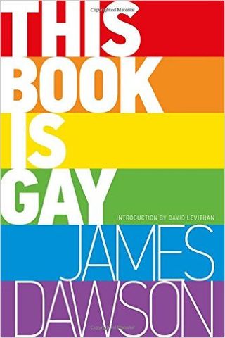 This Book is Gay