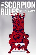Scorpion Rules cover