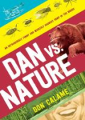Dan vs Nature Dan vs Nature
