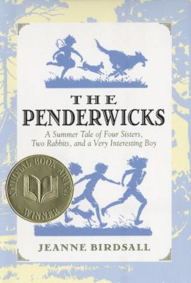 The Penderwicks  by Jeanne Birdsall