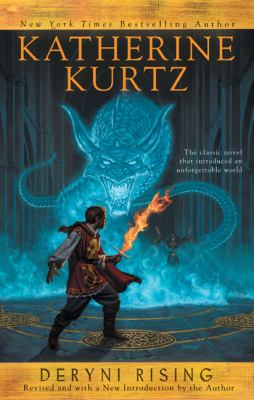 Deryni Rising  by Katherine Kurtz