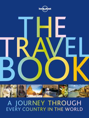 The Travel Book The Travel Book