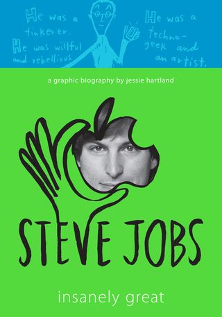 Steve jobs gn