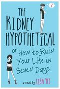 Kidney hypothetical