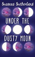 Under the Dusty Moon cover Under the Dusty Moon cover