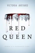 Red Queen cover