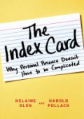 Index Card
