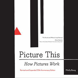 Picture this by Molly Bang