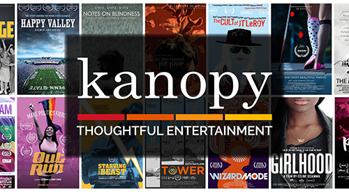 Kanopy