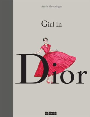 Girl in dior Girl in dior