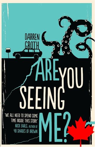 Are you seeing me CDN