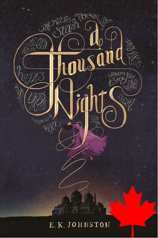A Thousand Nights