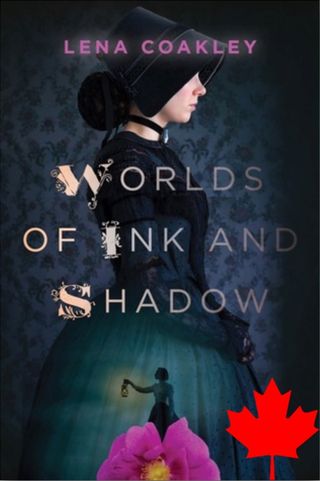 Worlds of Ink and Shadow
