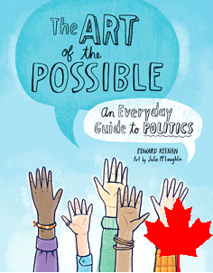 Art of the Possible CDN