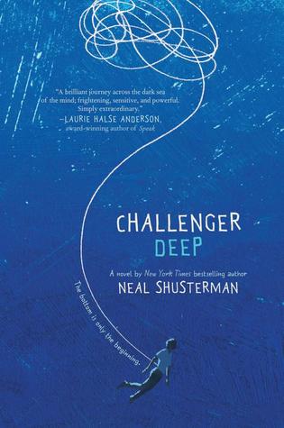 Challenger deep
