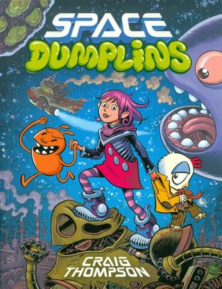 Space Dumplins