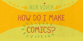 Ask Vivek Comics
