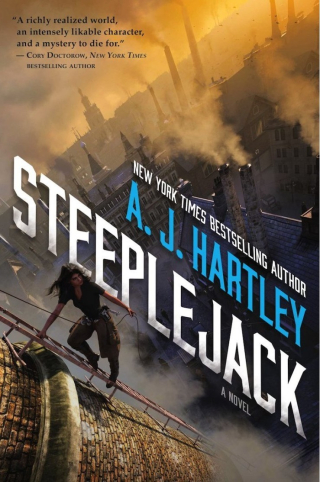 Steeplejack