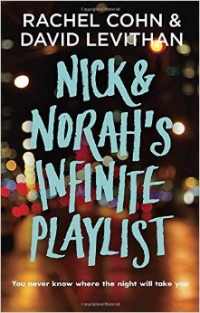 Nick and nora