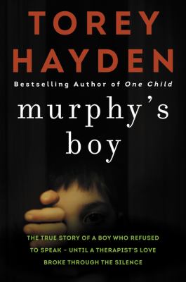 Murphy's Boy by Torey L. Hayden