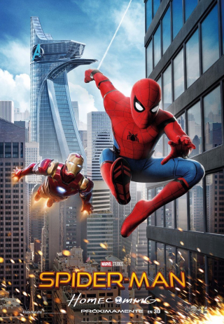 Spiderman Homecoming Spiderman Homecoming
