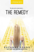 The remedy by Suzanne Young