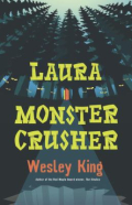 Laura Monster Crusher Laura Monster Crusher