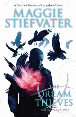 The dream thieves