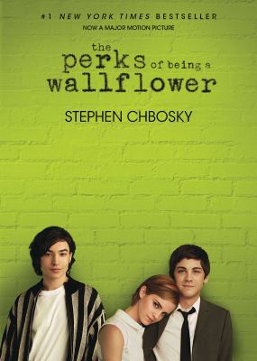 The perks of being a wallflower The perks of being a wallflower