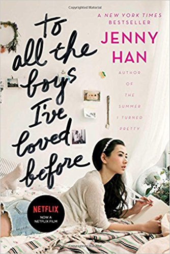 Jenny han