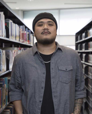 Patrick de Belen