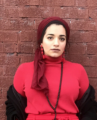 Nasim Asgari