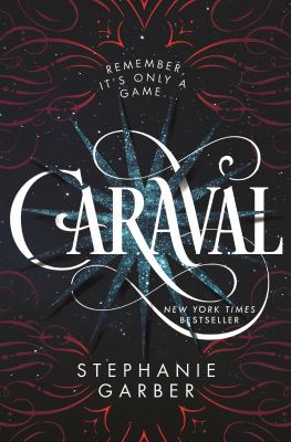 Caraval (trilogy)