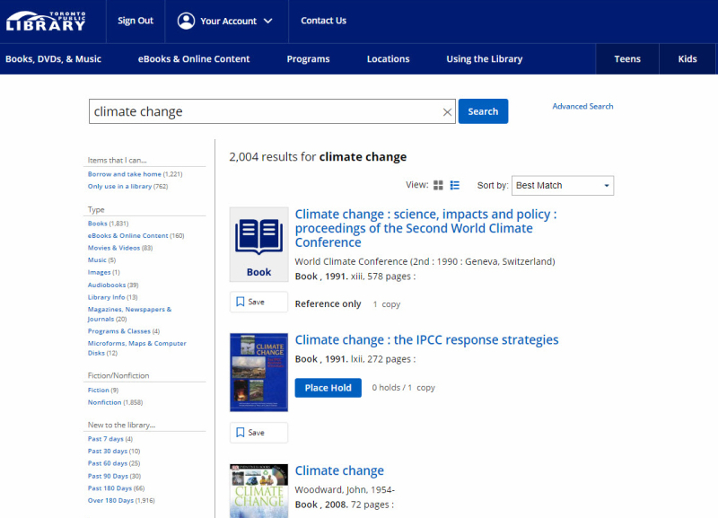 2004 results for climate change search 2004 results for climate change search
