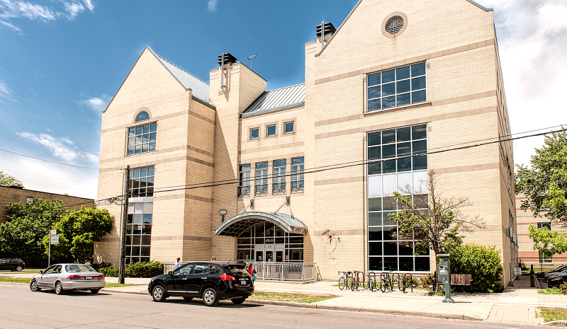 Barbara-frum-library-exterior