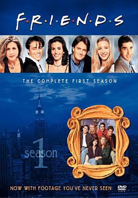 Friends season 1