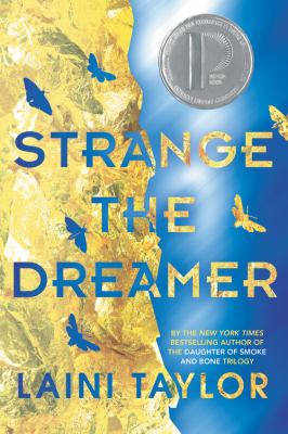 Starnge the Dreamer (duology)