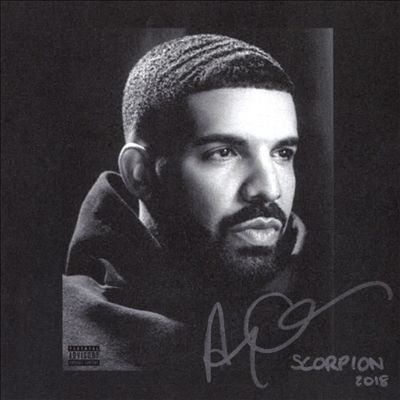 Scorpion by drake