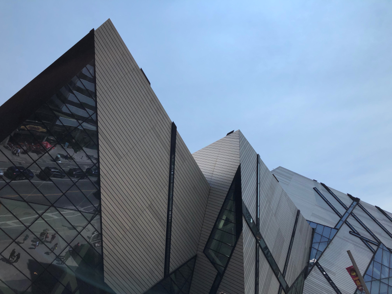 Royal Ontario Museum Royal Ontario Museum